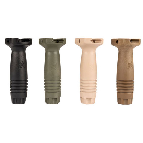 Knight's Armament Vertical Forward Pistol Grip | Nelson Uniform